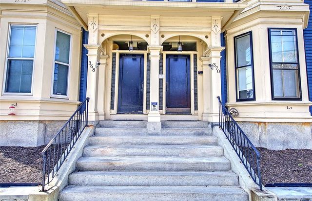 370 Thayer Street 6, Providence, RI 02906