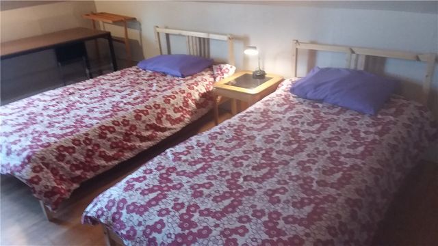 370 Thayer Street 6, Providence, RI 02906