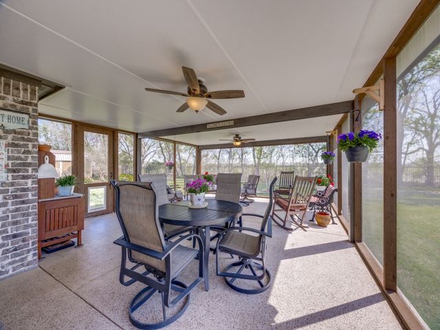 1215 Fire Fly Ridge, Blue Ridge, TX 75424