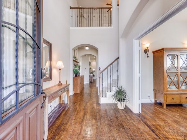 1215 Fire Fly Ridge, Blue Ridge, TX 75424