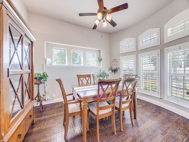 1215 Fire Fly Ridge, Blue Ridge, TX 75424