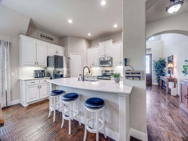 1215 Fire Fly Ridge, Blue Ridge, TX 75424