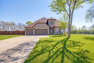 1215 Fire Fly Ridge, Blue Ridge, TX 75424