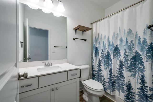 2817 Dixie Rd, Columbia, TN 38401