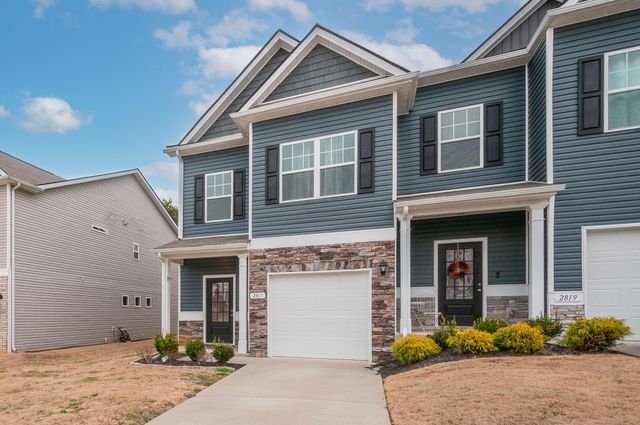 2817 Dixie Rd, Columbia, TN 38401