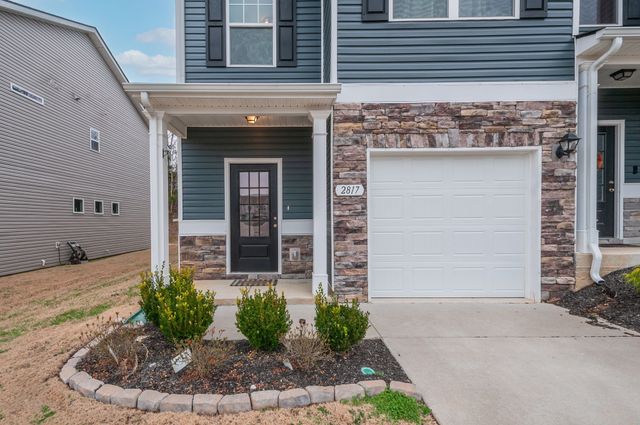 2817 Dixie Rd, Columbia, TN 38401