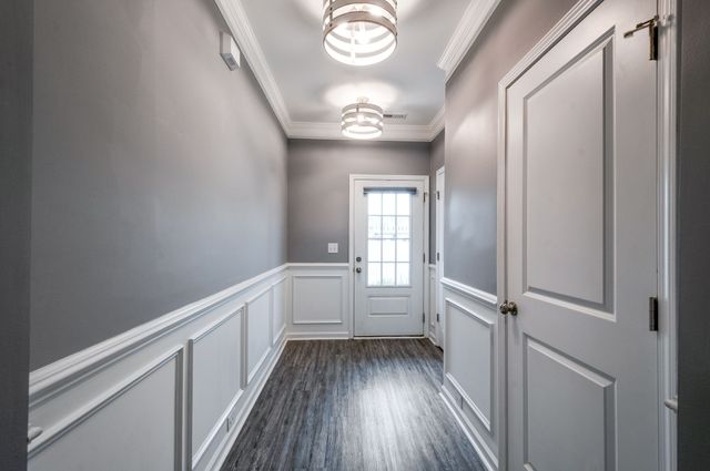 2817 Dixie Rd, Columbia, TN 38401