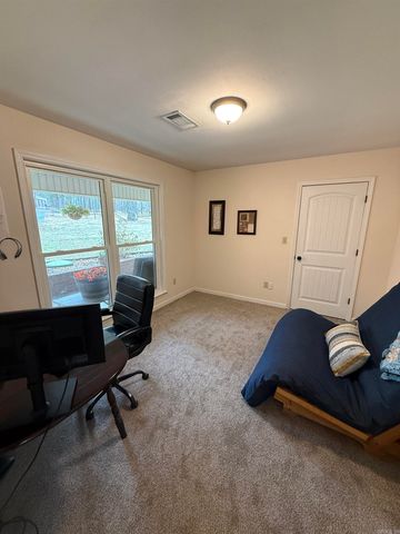 585 Narrows Drive, Greers Ferry, AR 72067