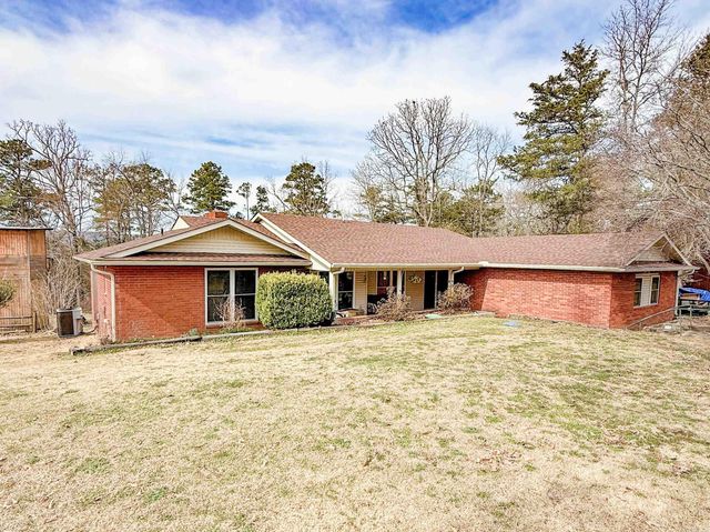 585 Narrows Drive, Greers Ferry, AR 72067