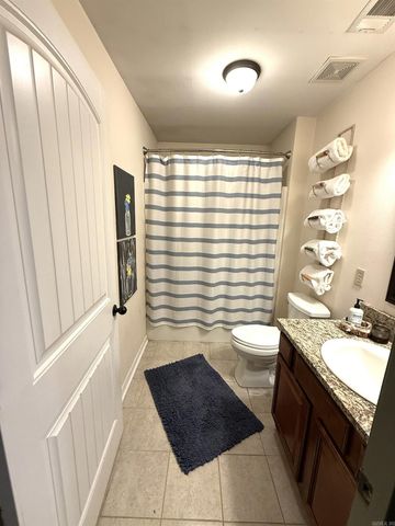 585 Narrows Drive, Greers Ferry, AR 72067