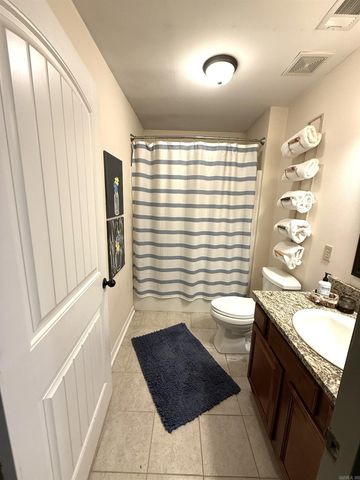 585 Narrows Drive, Greers Ferry, AR 72067