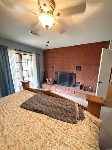 585 Narrows Drive, Greers Ferry, AR 72067