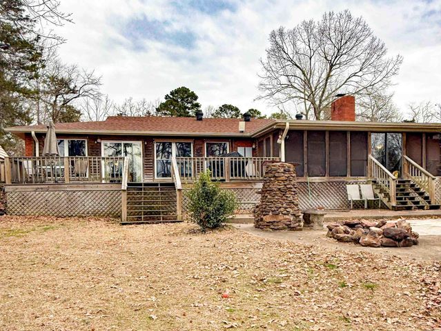 585 Narrows Drive, Greers Ferry, AR 72067