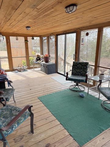 585 Narrows Drive, Greers Ferry, AR 72067
