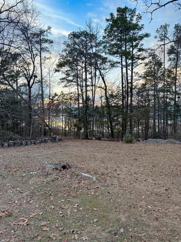 585 Narrows Drive, Greers Ferry, AR 72067