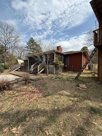 585 Narrows Drive, Greers Ferry, AR 72067