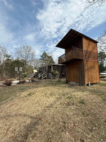 585 Narrows Drive, Greers Ferry, AR 72067