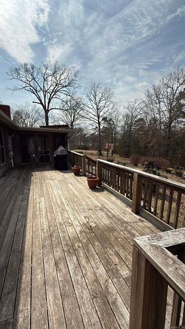 585 Narrows Drive, Greers Ferry, AR 72067