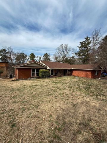 585 Narrows Drive, Greers Ferry, AR 72067