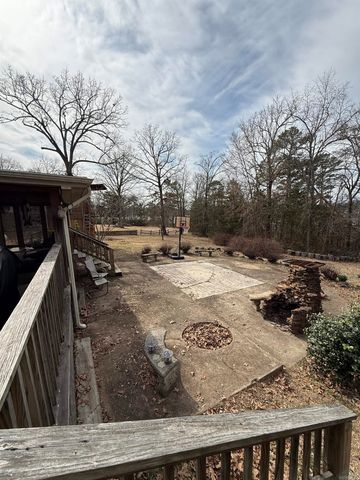 585 Narrows Drive, Greers Ferry, AR 72067