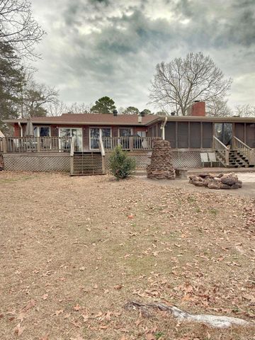 585 Narrows Drive, Greers Ferry, AR 72067