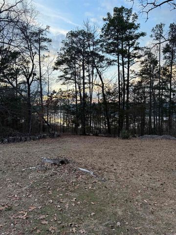 585 Narrows Drive, Greers Ferry, AR 72067