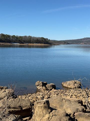 585 Narrows Drive, Greers Ferry, AR 72067