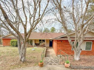 585 Narrows Drive, Greers Ferry, AR 72067