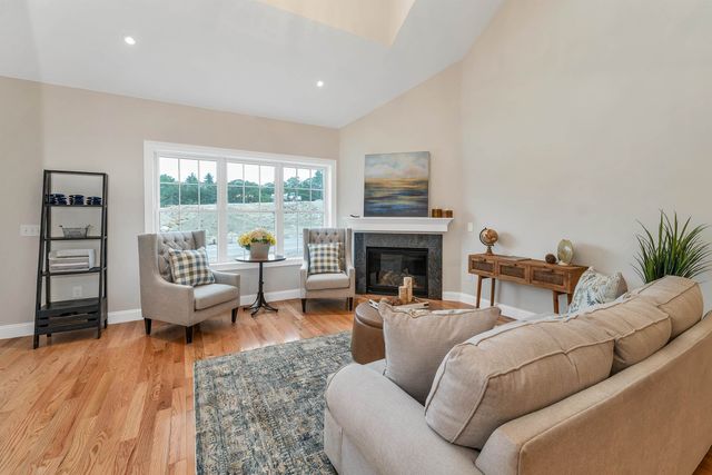 78 Granite Ridge, Meredith, NH 03253