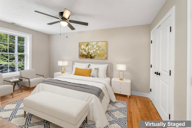 78 Granite Ridge, Meredith, NH 03253