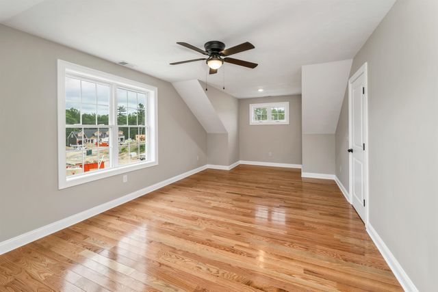 78 Granite Ridge, Meredith, NH 03253