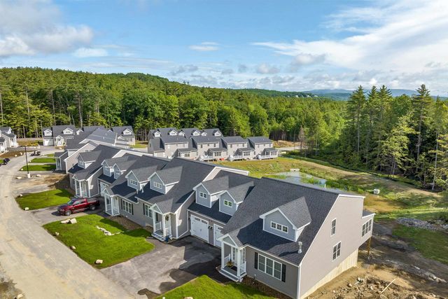 78 Granite Ridge, Meredith, NH 03253