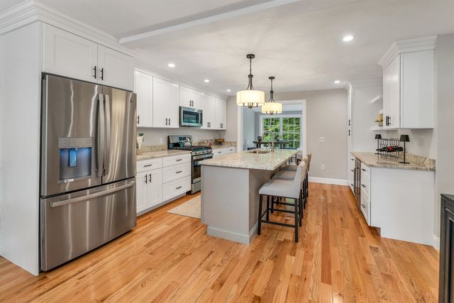 78 Granite Ridge, Meredith, NH 03253