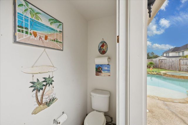 2709 Haleys Comet Court, Deer Park, TX 77536