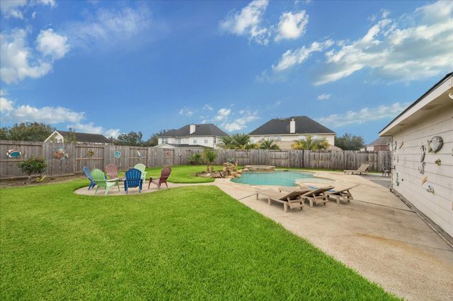 2709 Haleys Comet Court, Deer Park, TX 77536