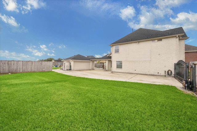 2709 Haleys Comet Court, Deer Park, TX 77536