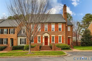 528 St Albans Way, Henrico, VA 23229