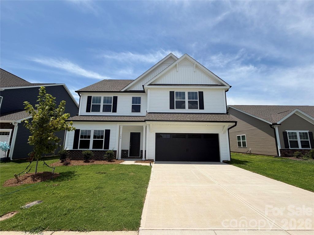 120 Pembroke Way 15, Albemarle, NC 28001