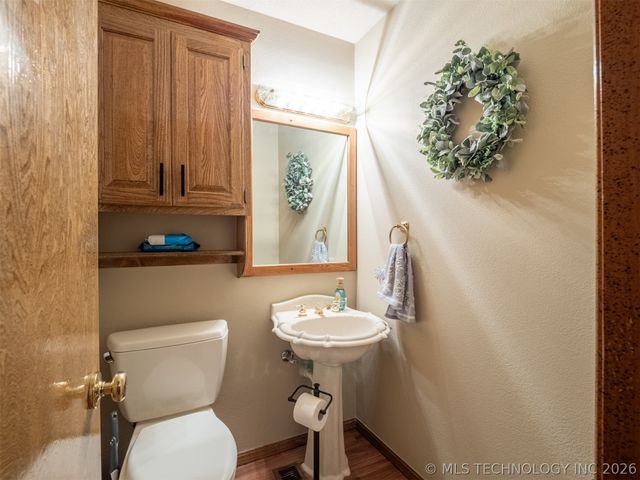 604 Nelson, Mcalester, OK 74501