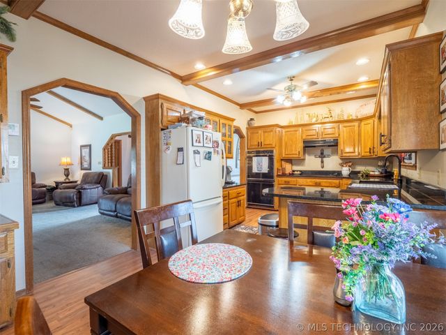 604 Nelson, Mcalester, OK 74501