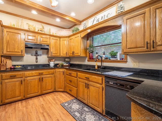 604 Nelson, Mcalester, OK 74501