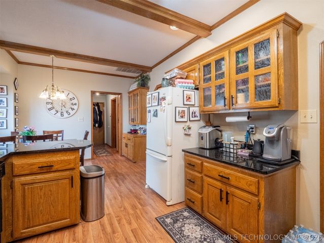 604 Nelson, Mcalester, OK 74501