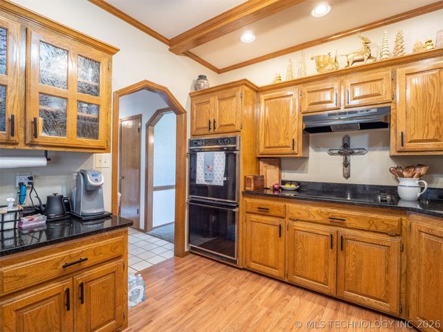 604 Nelson, Mcalester, OK 74501