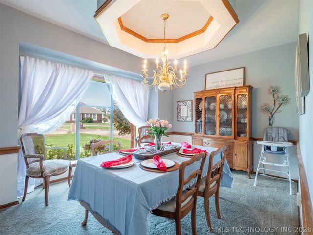 604 Nelson, Mcalester, OK 74501