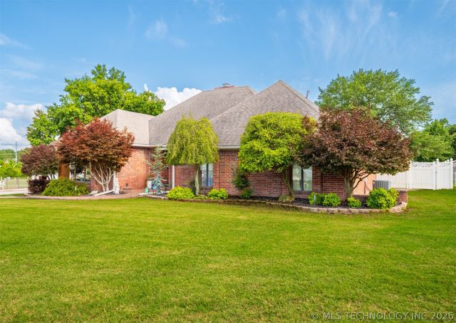604 Nelson, Mcalester, OK 74501