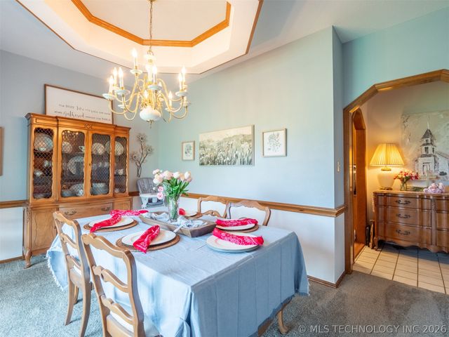 604 Nelson, Mcalester, OK 74501