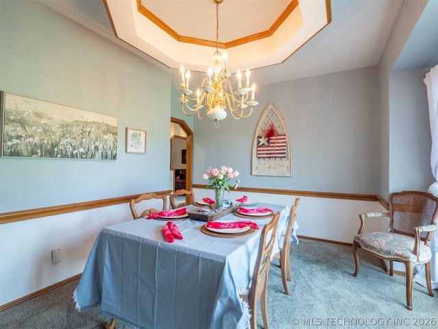 604 Nelson, Mcalester, OK 74501