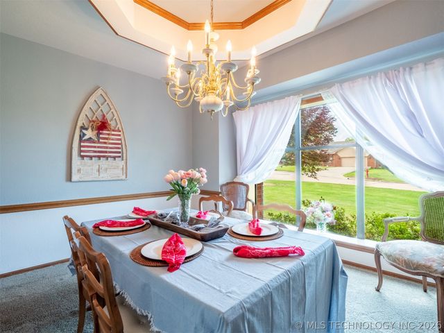 604 Nelson, Mcalester, OK 74501