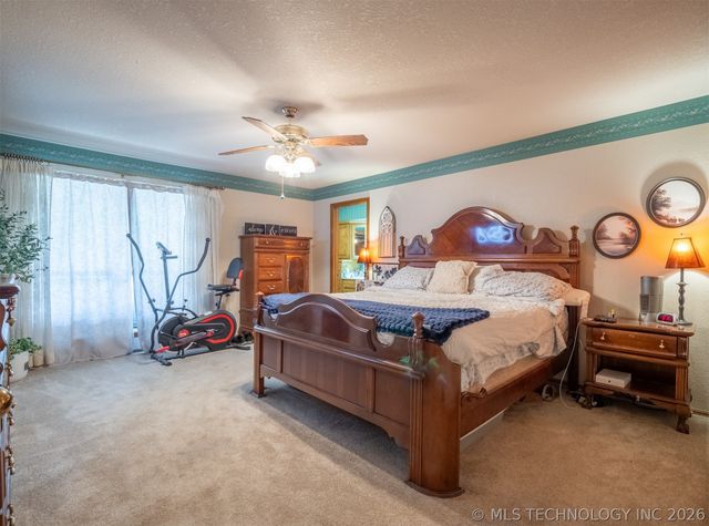 604 Nelson, Mcalester, OK 74501
