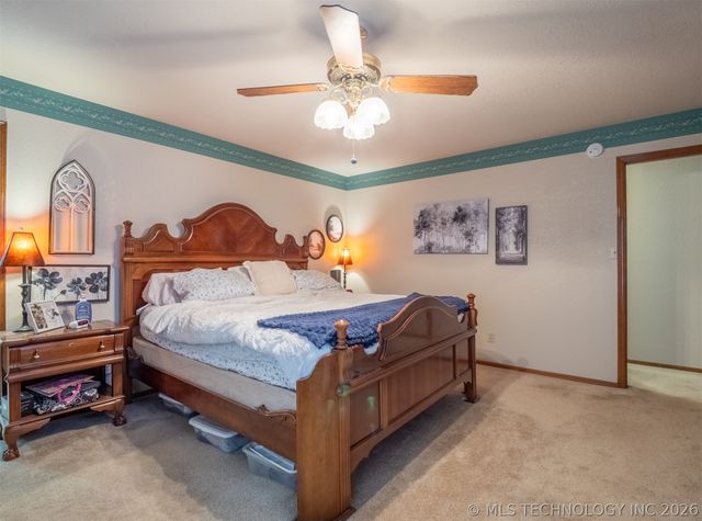604 Nelson, Mcalester, OK 74501
